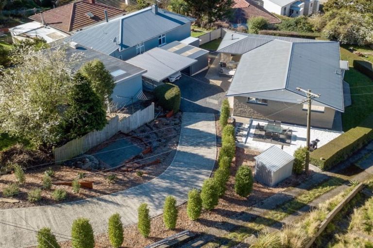 Photo of property in 56 College Street, Caversham, Dunedin, 9012