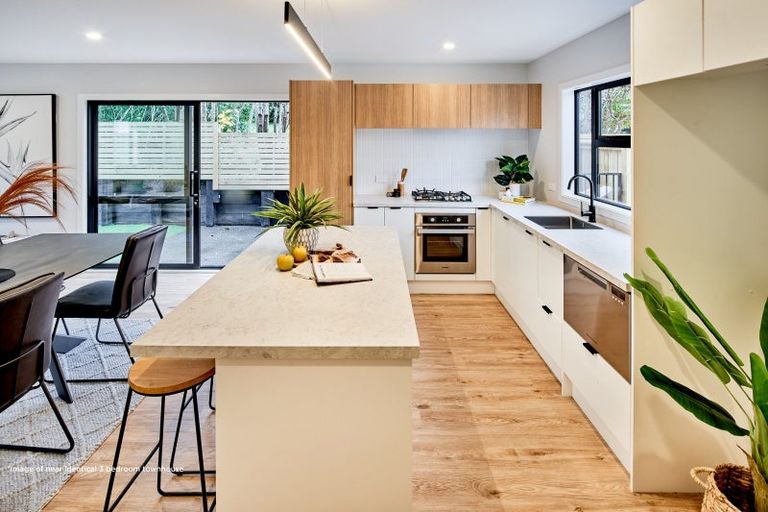 Photo of property in 1/24 Bull Avenue, Wainuiomata, Lower Hutt, 5014