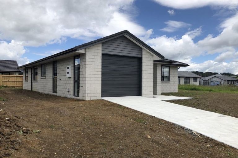 Photo of property in 33 Vinegar Hill Road, Tikipunga, Whangarei, 0112