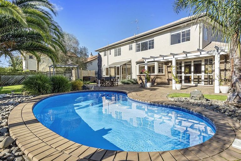 Photo of property in 62 Harrowfield Drive, Harrowfield, Hamilton, 3210