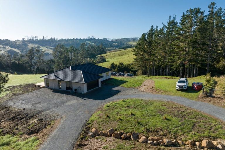 Photo of property in 55a Toots Drive, Kawakawa, 0282