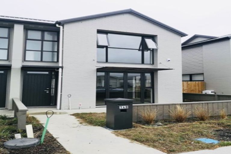 Photo of property in 14b Hollowout Street, Takanini, 2112