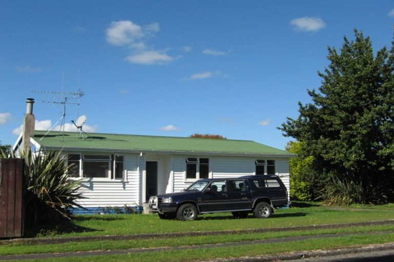 Photo of property in 3 Arran Place, Tokoroa, 3420