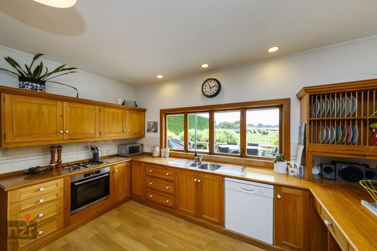 Photo of property in 118 Raukawa Road, Ashhurst, Palmerston North, 4470