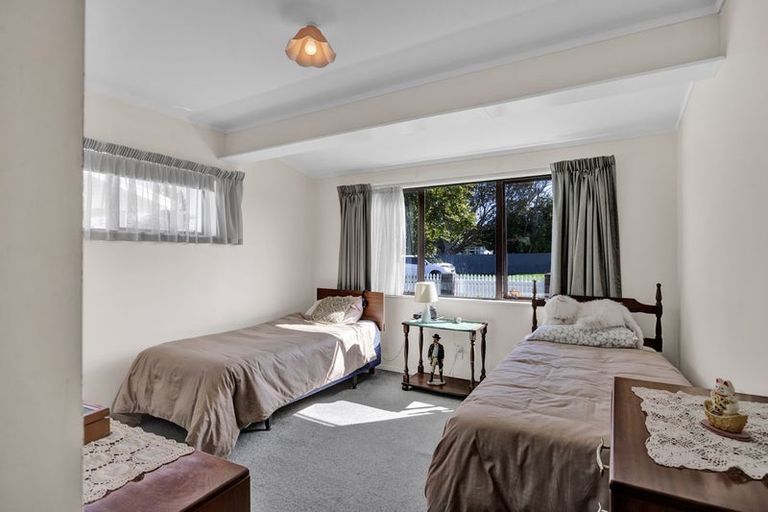 Photo of property in 21 Robson Street, Normanby, Hawera, 4614