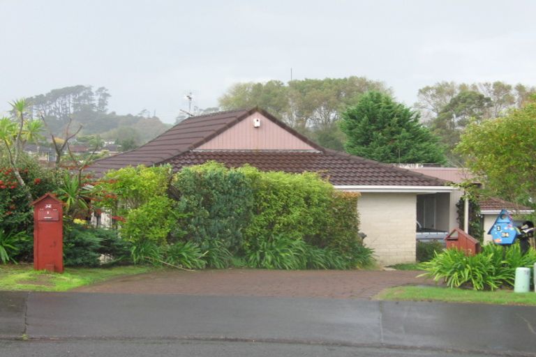 Photo of property in 1/32 Curacao Place, Half Moon Bay, Auckland, 2012