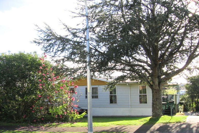 Photo of property in 6 Burns Street, Gate Pa, Tauranga, 3112