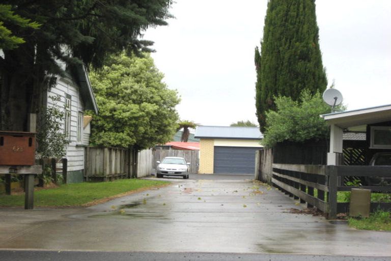 Photo of property in 445a Great South Road, Opaheke, Papakura, 2113