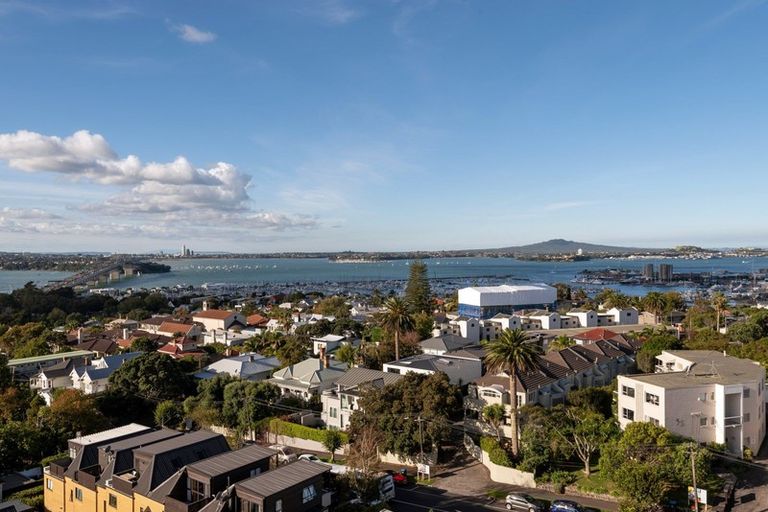 Photo of property in Shangri La Apartments, 7/97 Jervois Road, Herne Bay, Auckland, 1011