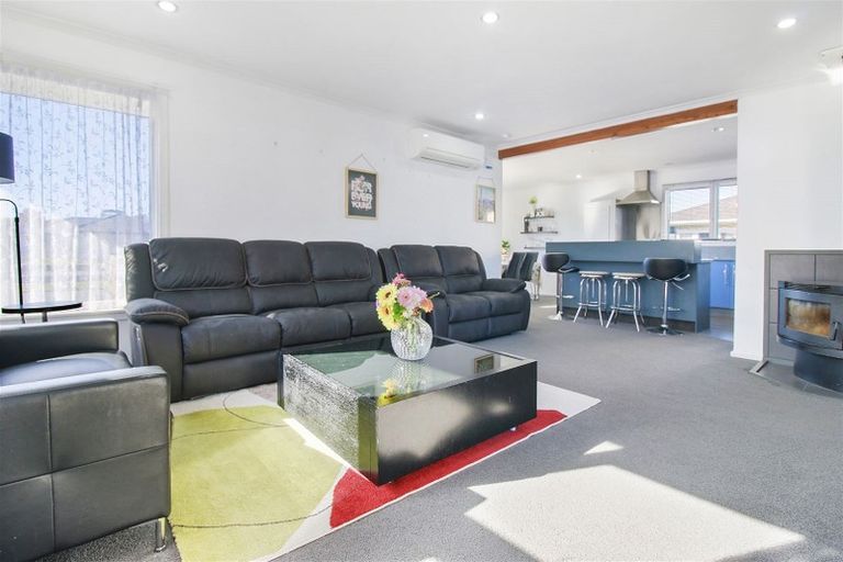 Photo of property in 84 Bickerton Street, Wainoni, Christchurch, 8061