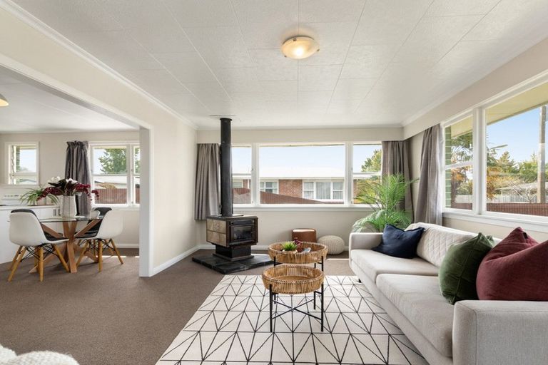 Photo of property in 19 Hale Street, Blenheim, 7201