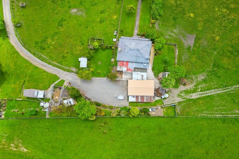 Photo of property in 464 Pungatawa Road, Taihape, 4792