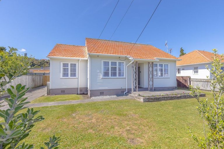 Photo of property in 40 Nile Street, Whanganui East, Whanganui, 4500