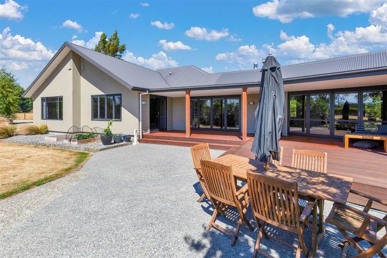 Photo of property in 149 Fishers Road, Loburn, Rangiora, 7473