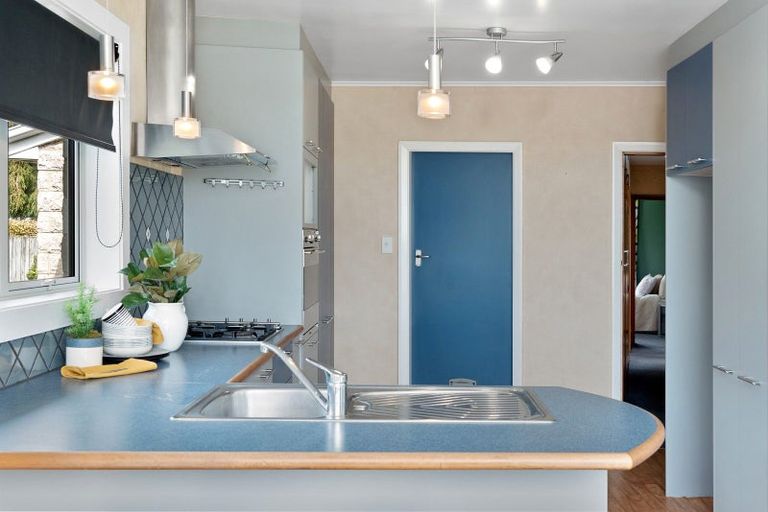 Photo of property in 228 Horndon Street, Darfield, 7510