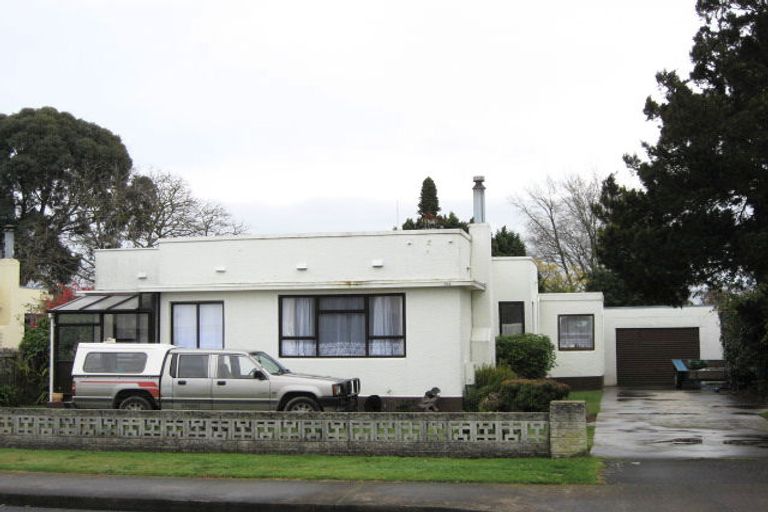Photo of property in 705 Puriri Street, Raureka, Hastings, 4120