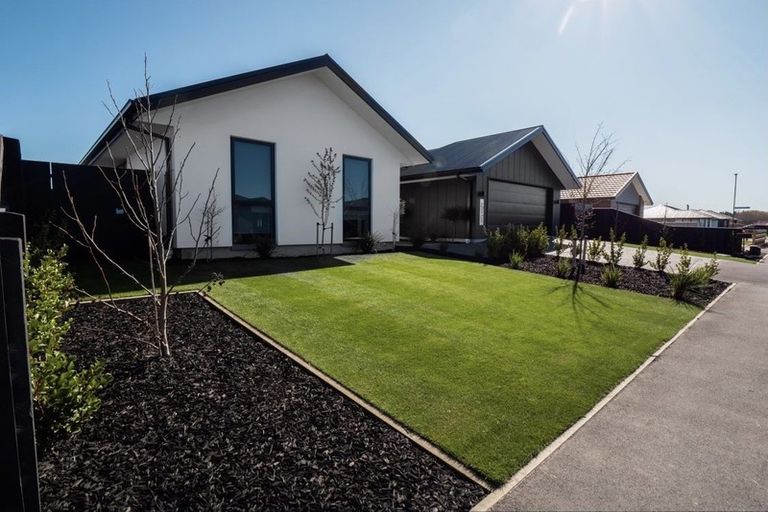 Photo of property in 68 Makybe Terrace, Lincoln, 7608