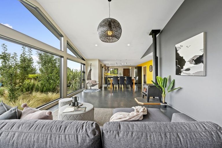 Photo of property in 28 Richardson Road, Croydon Bush, Gore, 9776