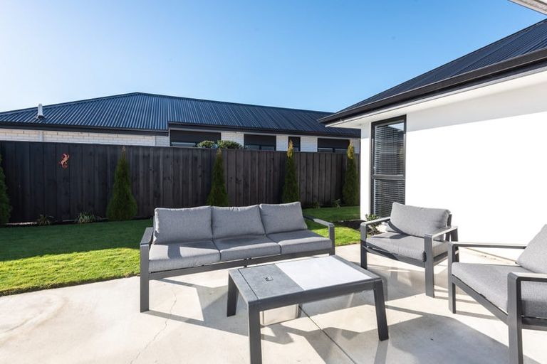 Photo of property in 14 Conailus Street, Halswell, Christchurch, 8025