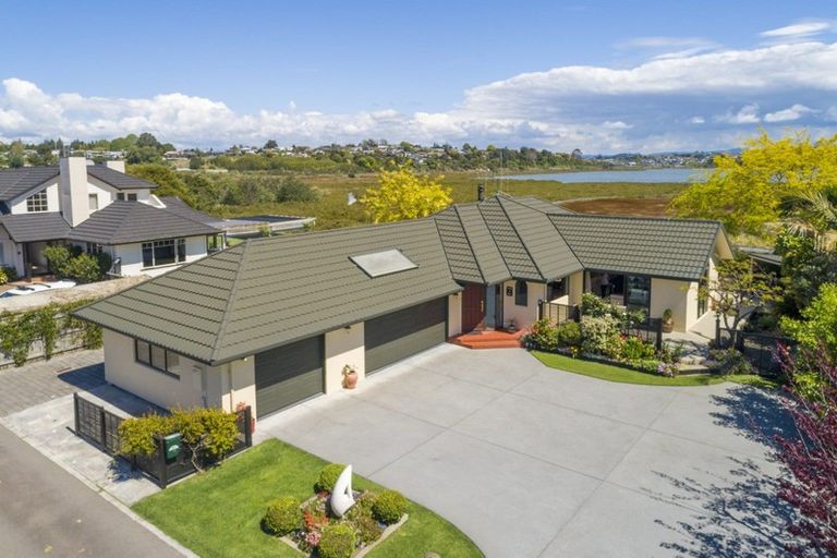 Photo of property in 41 Paradise Place, Matua, Tauranga, 3110