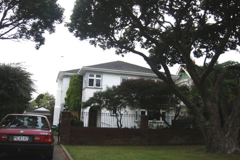 Photo of property in 13 Massey Avenue, Woburn, Lower Hutt, 5010