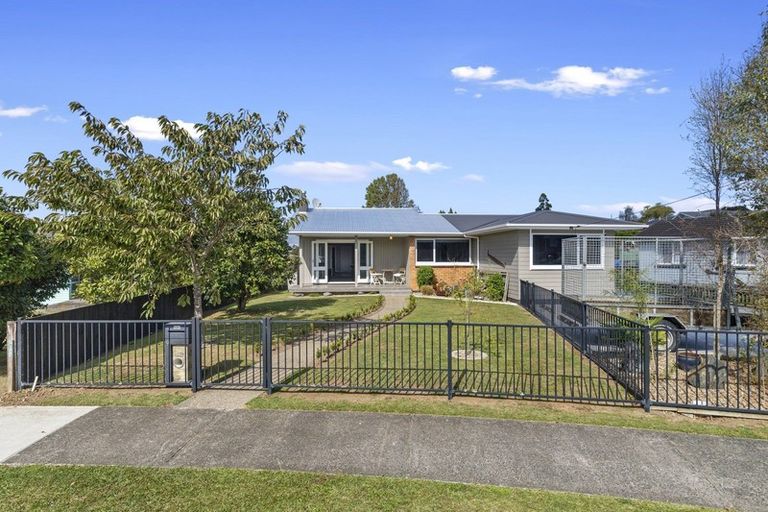 Photo of property in 9 Cobham Drive, Morrinsville, 3300