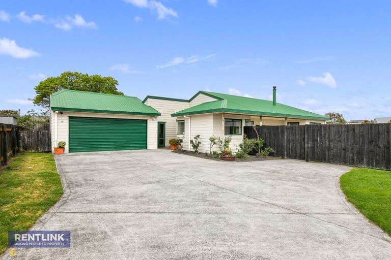 Photo of property in 39 Evans Road, Papamoa Beach, Papamoa, 3118