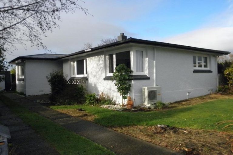 Photo of property in 13 Rowan Street, Hargest, Invercargill, 9810
