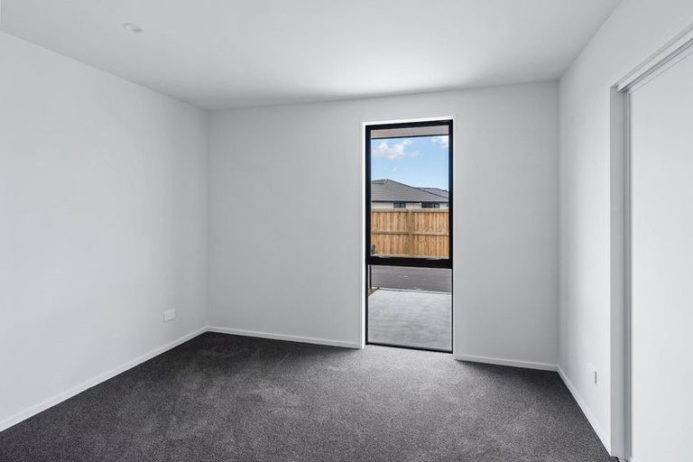 Photo of property in 15 Silverstone Loop, Rolleston, 7615