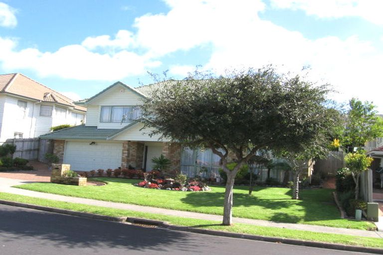 Photo of property in 64 Edendale Road, Somerville, Auckland, 2014