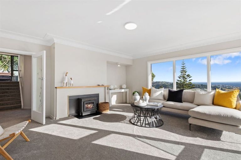 Photo of property in 97 Dyers Pass Road, Cashmere, Christchurch, 8022