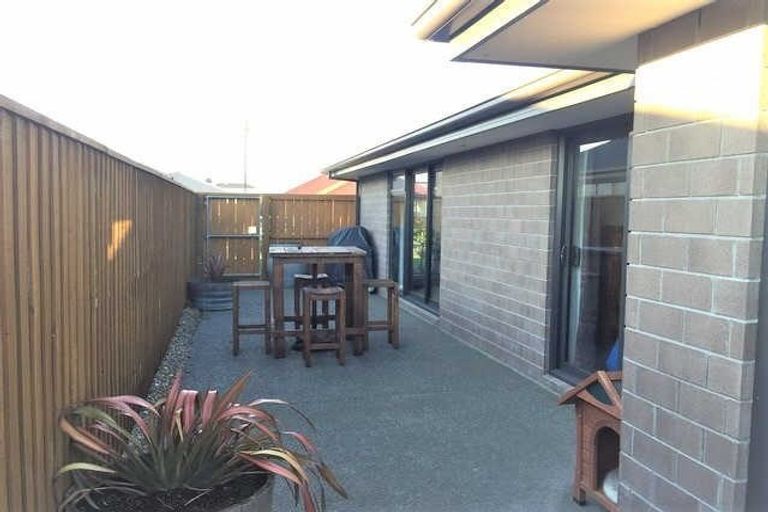 Photo of property in 1 Eastfield Drive, Lincoln, 7608