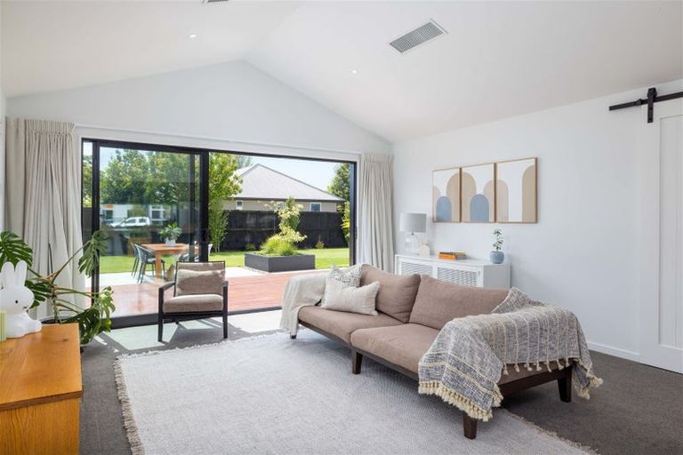 Photo of property in 9 Russ Drive, Lincoln, 7608