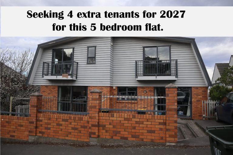 Photo of property in 130 Cargill Street, Dunedin Central, Dunedin, 9016