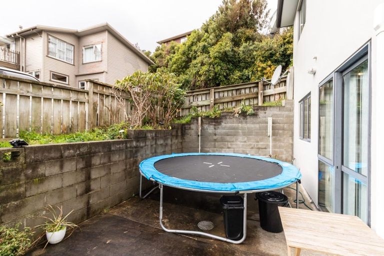 Photo of property in 66 Ohariu Road, Johnsonville, Wellington, 6037