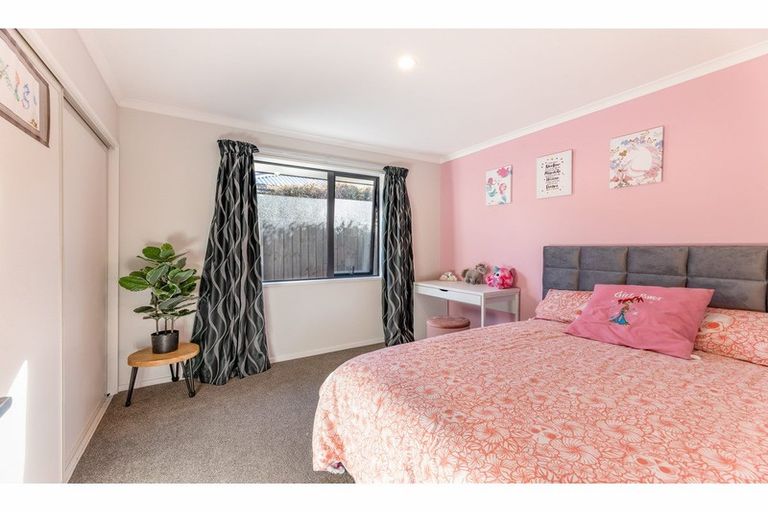 Photo of property in 15 Foxton Drive, Kaiapoi, 7630
