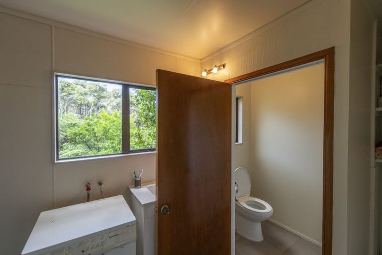 Photo of property in 126 Waihirere Drive, Tuateawa, Coromandel, 3583