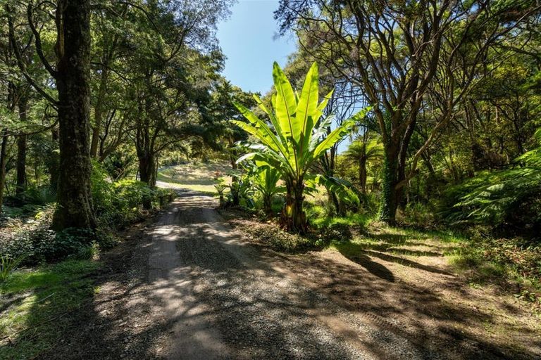 Photo of property in 1412 Rawhiti Road, Whangaruru, Hikurangi, 0184
