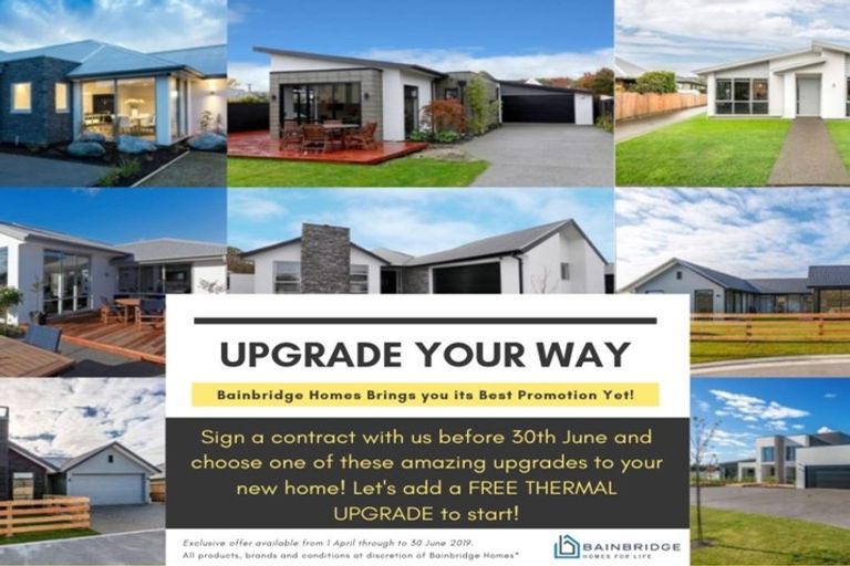 Photo of property in 4 Chimera Street, Pegasus, 7612