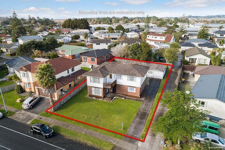 Photo of property in 8 Hope Farm Avenue, Pakuranga Heights, Auckland, 2010