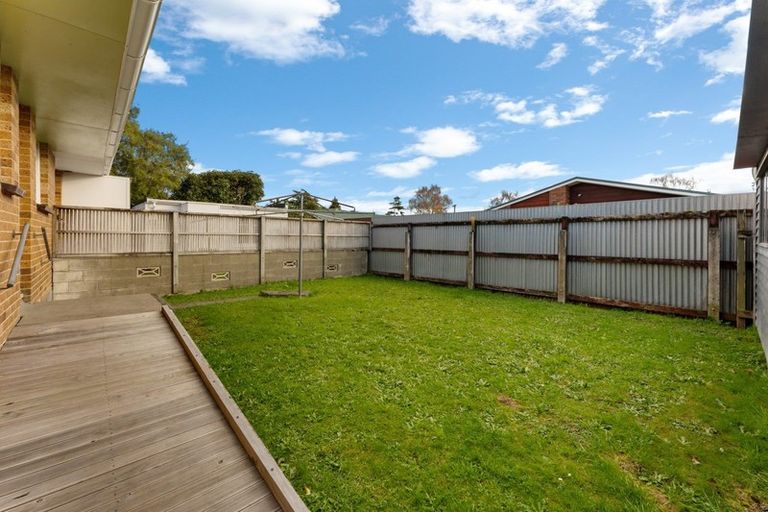 Photo of property in 29b Exchange Street, Ebdentown, Upper Hutt, 5018