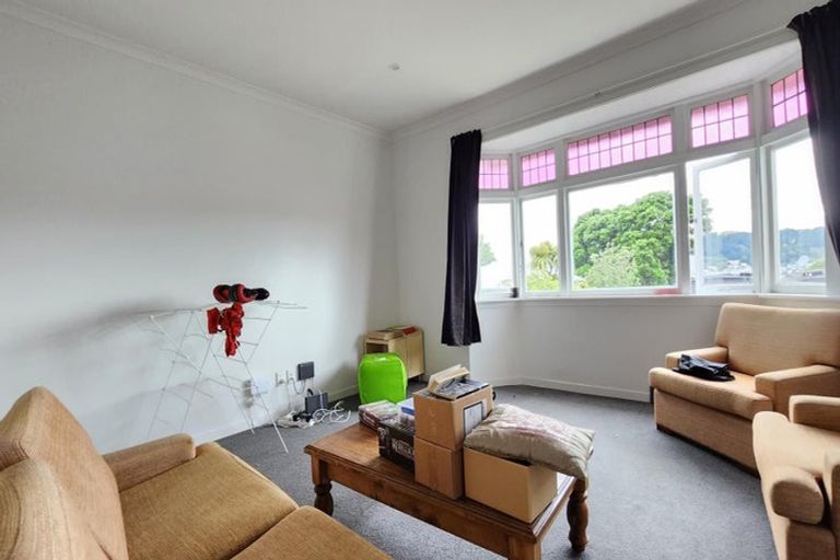 Photo of property in 7 Mckenzie Terrace, Te Aro, Wellington, 6011