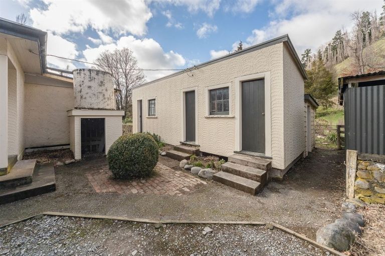 Photo of property in 381 Mokai Road, Taoroa Junction, Taihape, 4793