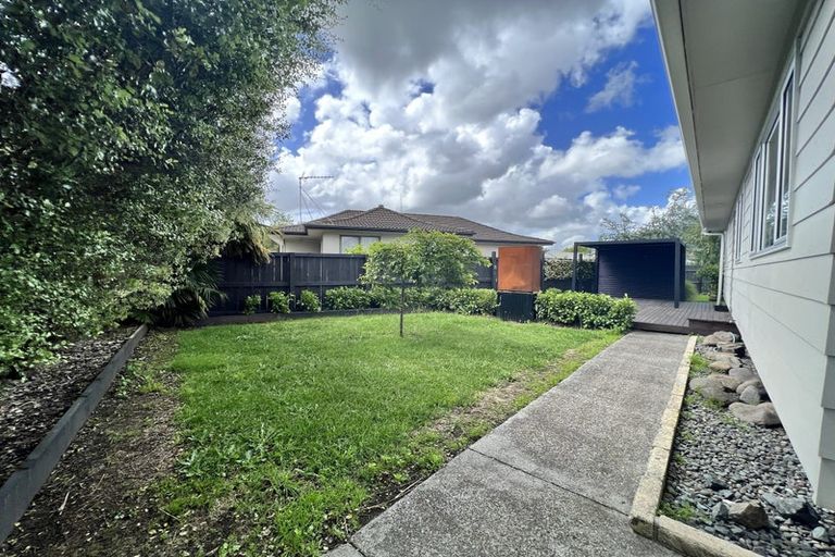 Photo of property in 18 Purcell Place, Melville, Hamilton, 3206
