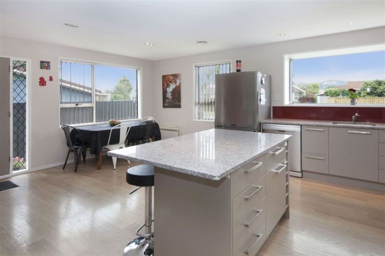 Photo of property in 5 Hussar Place, Hoon Hay, Christchurch, 8025