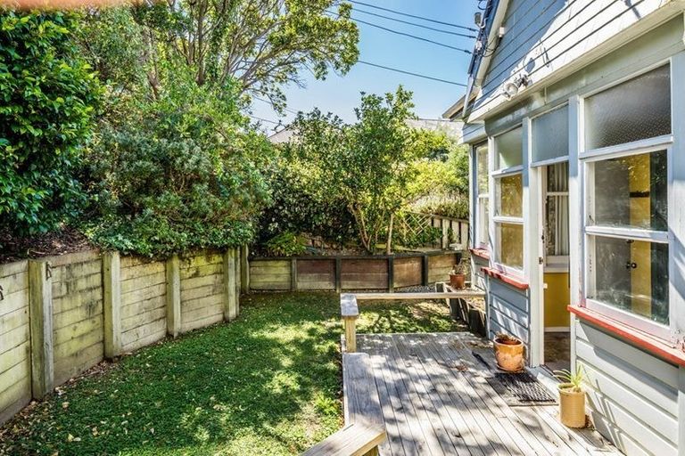Photo of property in 47 Matai Road, Hataitai, Wellington, 6021