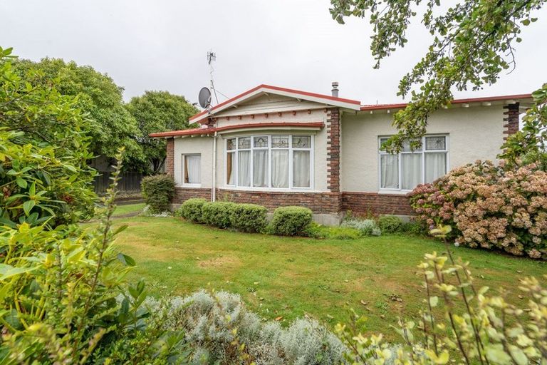 Photo of property in 15 Ritchie Street, Richmond, Invercargill, 9810