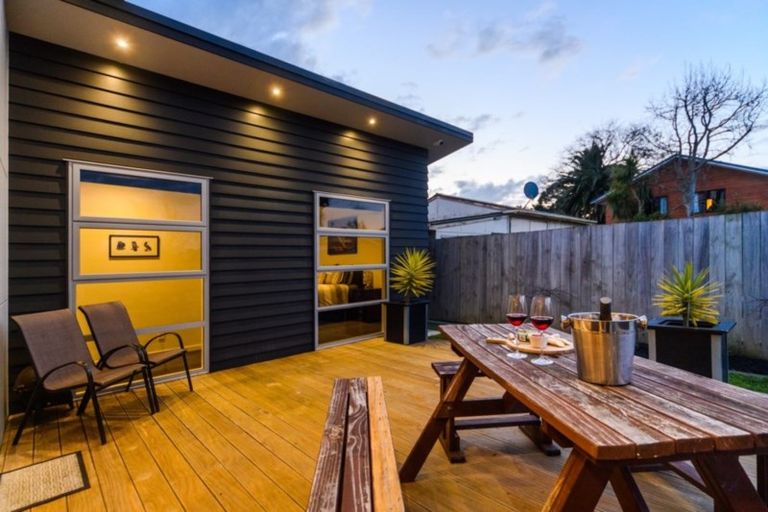 Photo of property in 26a Ngaio Street, West End, Palmerston North, 4412