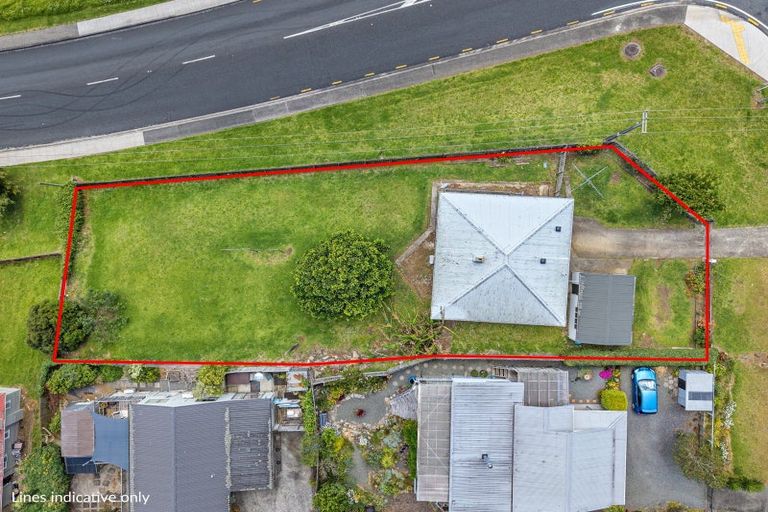 Photo of property in 74 Church Street, Onerahi, Whangarei, 0110