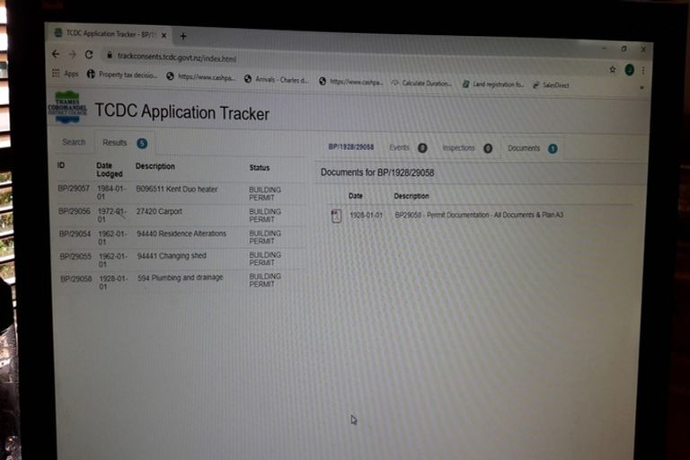 Photo of property in 602 Richmond Street, Thames, 3500